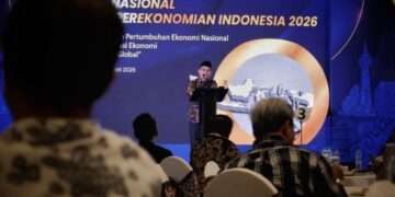 Muhadjir Effendy Calls for Business Transformation in Muhammadiyah