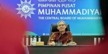 Irwan Akib Calls for Balanced Excellence in Muhammadiyah Schools