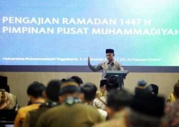 The Evolution of Reform: Muhammadiyah’s Unique Path