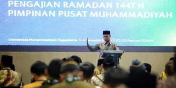 The Evolution of Reform: Muhammadiyah’s Unique Path