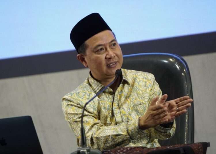 Hilman Latief Stresses the Importance of Muhammadiyah’s Progressive Template