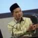 Hilman Latief Stresses the Importance of Muhammadiyah’s Progressive Template