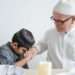 Paying Fidyah for Elderly People Who Cannot Fast