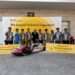 UAD Team Wins Top Honor at Shell Eco-Marathon in Qatar
