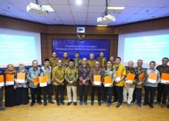 Muhammadiyah-LPDP Collaboration Strengthens Indonesia’s Research and Talent Ecosystem