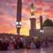 Al-Nabawi Mosque and Muhammadiyah: Tarawih Returns to the Practice of the Prophet