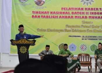 Muhammadiyah: Reviving Islamic Civilization Through the Manhaj Tarjih