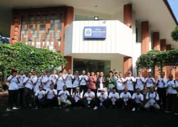 MPW PP Muhammadiyah Strengthens Nazhir Professionalism through Competency Certification