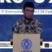 Muhadjir Praises UMSU’s Rise from a Branch Campus to the Global Stage