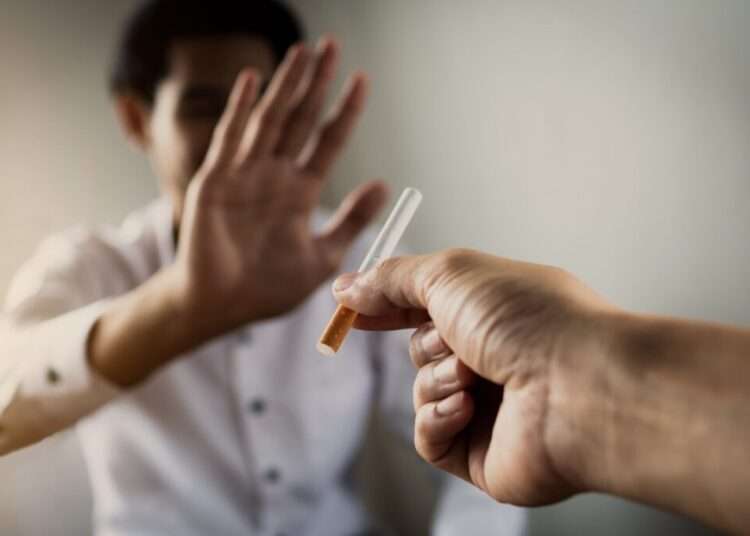 Muhammadiyah Affirms: Smoking is Haram and Invalidates the Fast