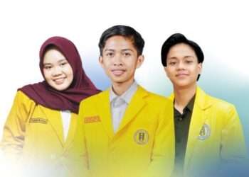 IPM 24th Muktamar Officially Appoints Its Presidents, Secretary, and Treasurer
