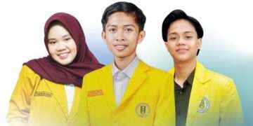 IPM 24th Muktamar Officially Appoints Its Presidents, Secretary, and Treasurer