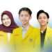 IPM 24th Muktamar Officially Appoints Its Presidents, Secretary, and Treasurer