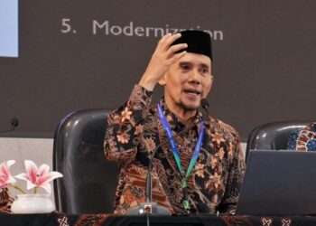 Sunni-Shia Tauhid Debate Grows Obsolete, Contemporary Islam Moves toward Functional Tauhid