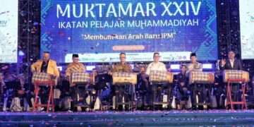 Haedar Nashir’s Message at the 24th IPM Muktamar
