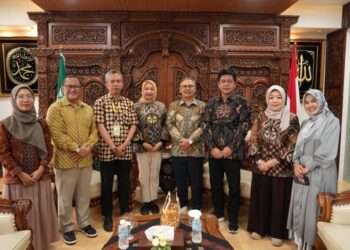 PP Muhammadiyah Welcomes WBSC Initiative on Women’s Empowerment Collaboration