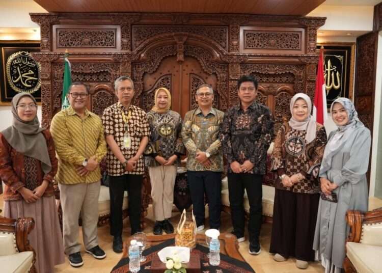 PP Muhammadiyah Welcomes WBSC Initiative on Women’s Empowerment Collaboration