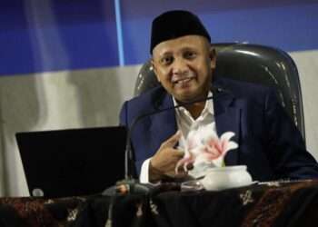 Pradana Boy Highlights the Spirit of Tawhid in Three Great Muhammadiyah Figures