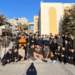 Clean and Healthy Movement by PRIM Zliten, Spreading Progressive Islam in Libya