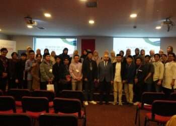A Decade of PCIM Türkiye: Strengthening Muhammadiyah’s Dakwah in the Land of Two Continents