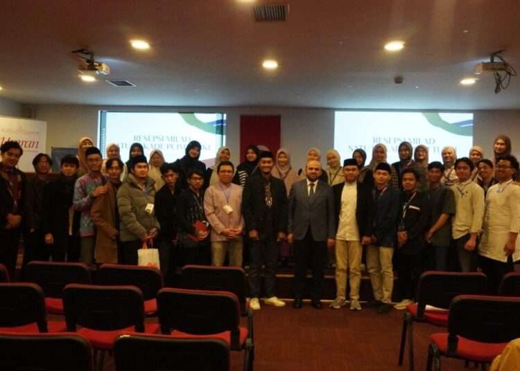 A Decade of PCIM Türkiye: Strengthening Muhammadiyah’s Dakwah in the Land of Two Continents