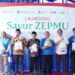 MPM and Zurich Syariah Launch ‘Sayur ZEPMU’ to Aid Cianjur Farmers