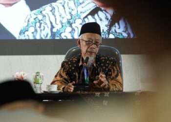 Tauhid is the Soul of Muhammadiyah’s Progressiveness