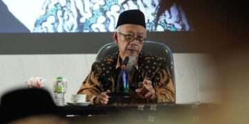 Tauhid is the Soul of Muhammadiyah’s Progressiveness