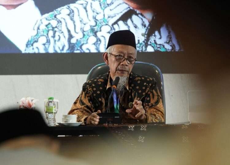 Tauhid is the Soul of Muhammadiyah’s Progressiveness