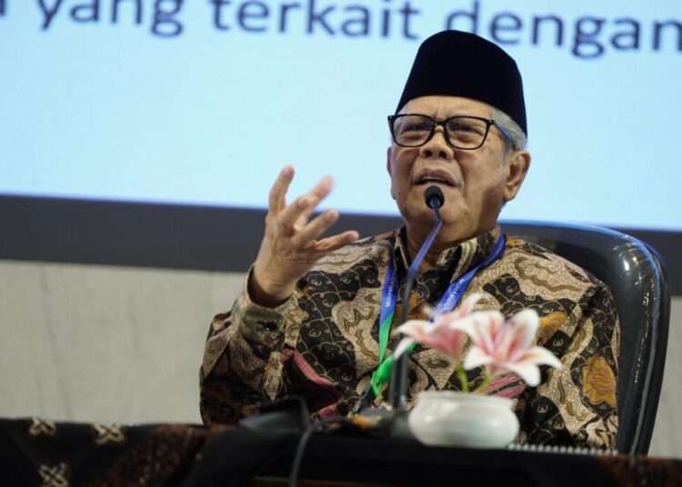 Tauhid Must Be Practiced, Not Merely Understood