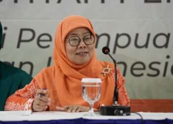 ‘Aisyiyah Urges Implementation of Child Protection Regulations, Safeguarding Children in Digital Spaces