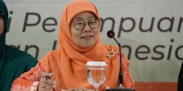 ‘Aisyiyah Urges Implementation of Child Protection Regulations, Safeguarding Children in Digital Spaces