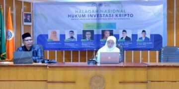 Islamic Muamalah Jurisprudence Key to Understanding Crypto Assets under Sharia
