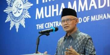 Haedar Nashir: Muhammadiyah Bali’s Response to Eid and Nyepi Should be a Model