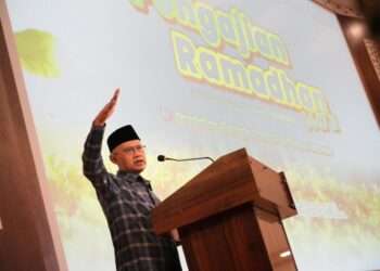 Islam as an Alternative Civilization Must Avoid Extremes