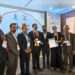 Muhammadiyah Member Prof. Budu Receives International Award at AIOS 2026 Ophthalmology Forum in India