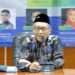 Muhammadiyah Central Board, through its Council for Religious Opinion and Reform, convened a National Halaqah on cryptocurrency investment law at Ahmad Dahlan University on Saturday (28/2). 
