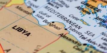 Muhammadiyah Special Branch Board of Libya Holds International Iftar