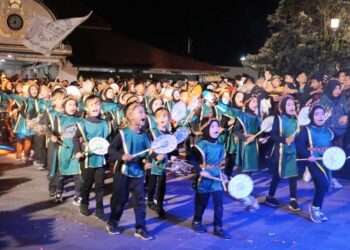 Takbiran and Nyepi Coincide, Muhammadiyah in Bali Emphasizes Tolerance and Public Order