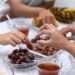 Communal Iftar Tradition Recognized by UNESCO