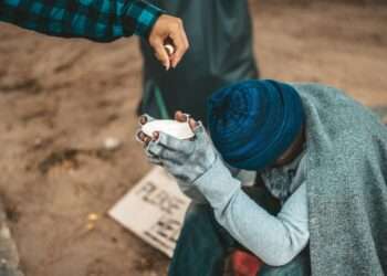Zakat al-Fitr Prioritized for the Poor and Needy