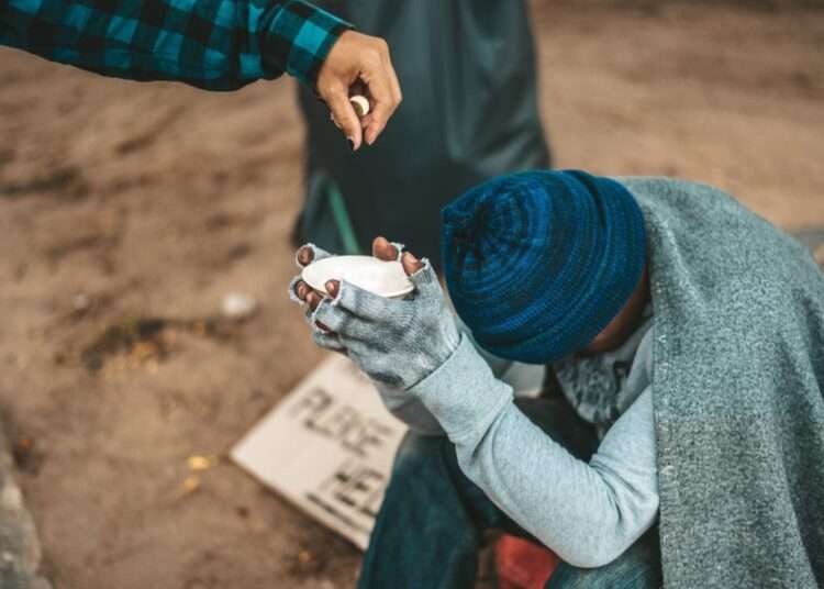 Zakat al-Fitr Prioritized for the Poor and Needy