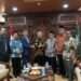 Muhammadiyah Explores Global Partnership with STACO Libya in Education and Humanitarian Sectors