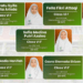 Mu’allimaat Yogyakarta Sends Five Students to Prestigious Universities Abroad
