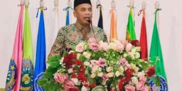 Agung Danarto: Knowledge and Literacy Are the Foundations of Civilization