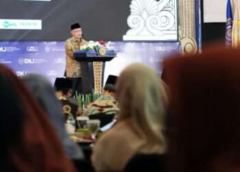 Muhammadiyah Mourns Fallen Indonesian Peacekeeper, Haedar Highlights Global Humanitarian Crisis