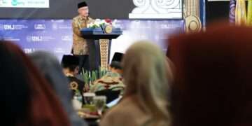 Muhammadiyah Mourns Fallen Indonesian Peacekeeper, Haedar Highlights Global Humanitarian Crisis