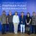 Muhammadiyah Partners With Uruguay to Strengthen Nutrition Program Through Dairy Supply
