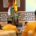 Haedar Nashir Calls on Student Movement to Stay Progressive in a Fragmenting World