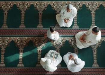 Is Guided Group Dhikr Permissible in Islam?